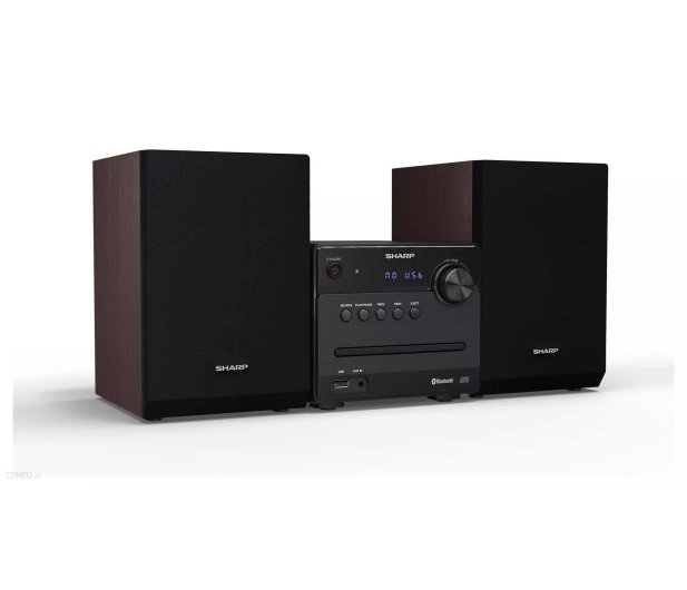 Sharp XL-B517D(BR) - 1378181 - zdjęcie